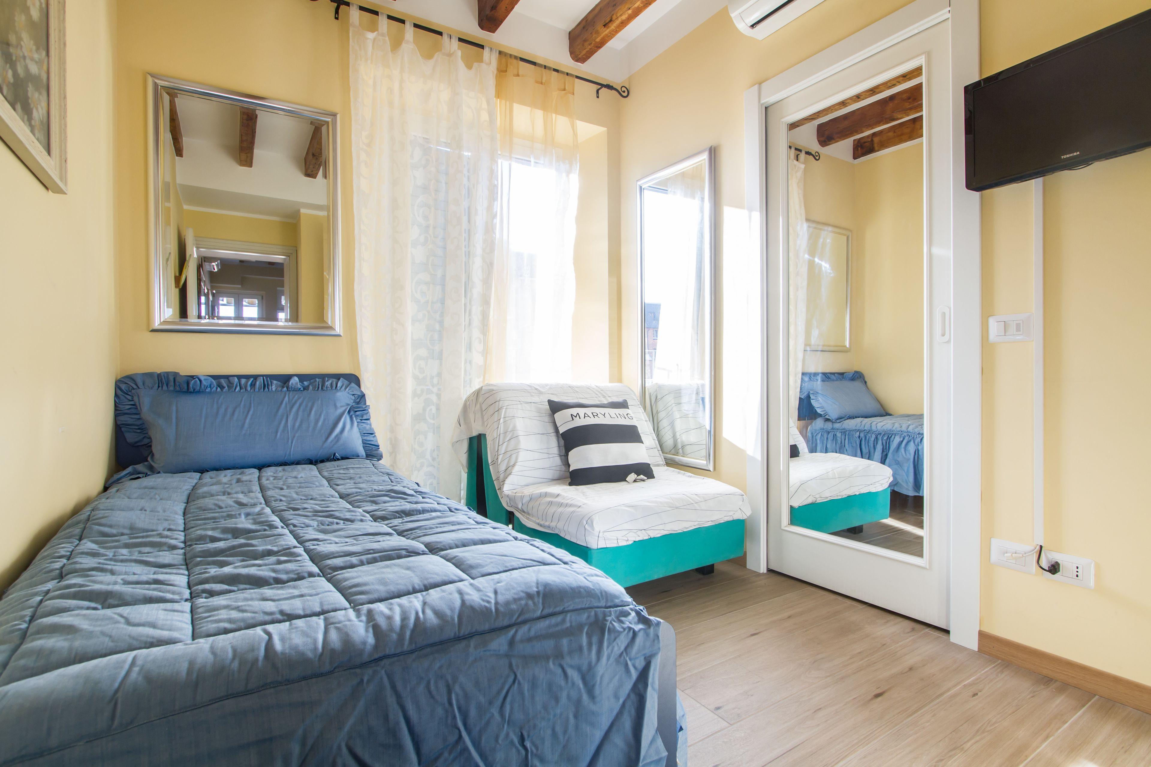 B&B Antico Cortile — Photos 1